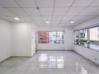 Sala-Conjunto, 37 m² - Foto 2