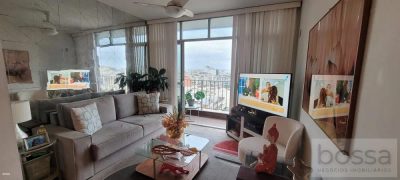 Apartamento, 3 quartos, 93 m² - Foto 2