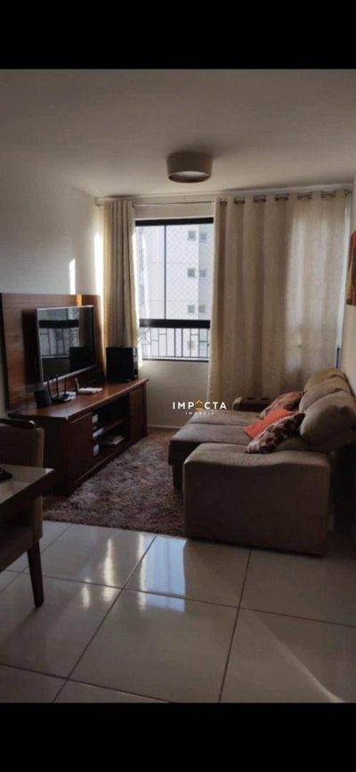 Apartamento, 2 quartos, 55 m² - Foto 3