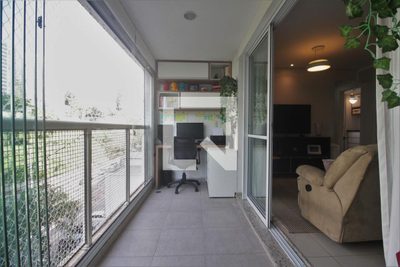 Apartamento, 2 quartos, 67 m² - Foto 5