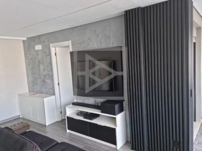 Apartamento, 1 quarto, 50 m² - Foto 2
