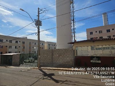 Apartamento, 2 quartos, 46 m² - Foto 1