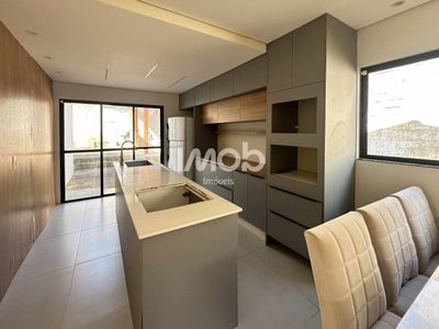Casa, 3 quartos, 160 m² - Foto 4