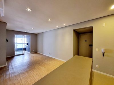 Apartamento, 2 quartos, 82 m² - Foto 2