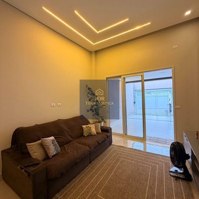 Casa, 3 quartos, 120 m² - Foto 2