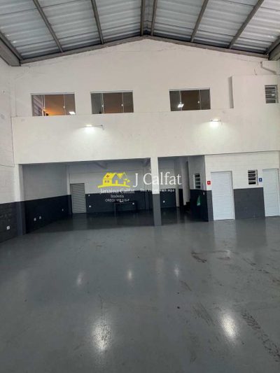 Depósito-Galpão, 360 m² - Foto 4