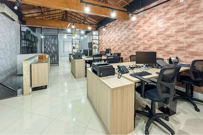 Prédio Inteiro, 464 m² - Foto 4