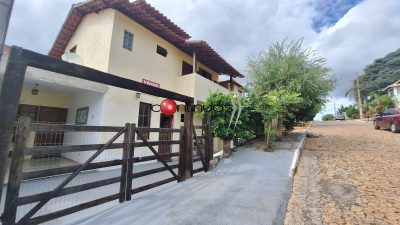 Casa de Condomínio, 3 quartos - Foto 2