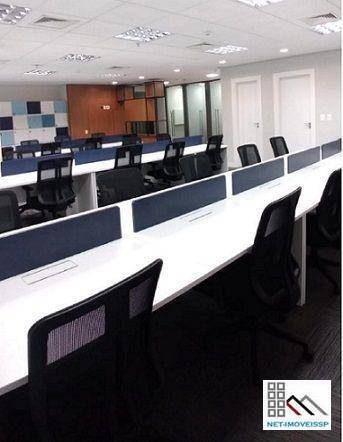 Sala-Conjunto, 280 m² - Foto 1