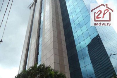 Prédio Inteiro, 1550 m² - Foto 1