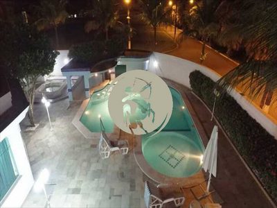 Casa, 6 quartos, 570 m² - Foto 3
