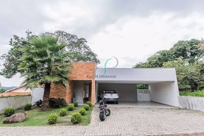 Casa, 3 quartos, 377 m² - Foto 3