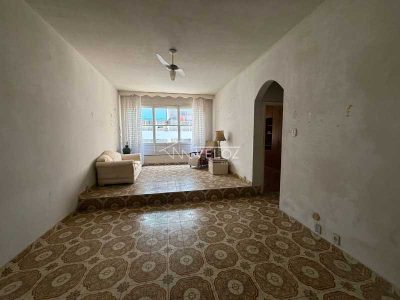 Apartamento, 2 quartos, 103 m² - Foto 1