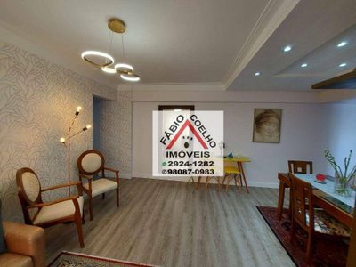 Apartamento, 2 quartos, 78 m² - Foto 5