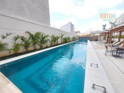 Apartamento, 3 quartos, 83 m² - Foto 1