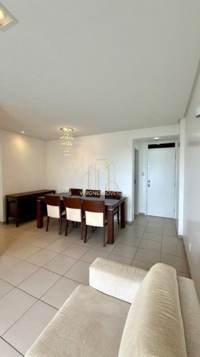 Apartamento, 3 quartos, 87 m² - Foto 3
