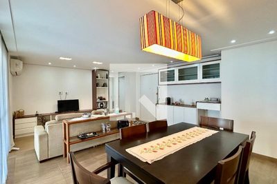 Apartamento, 4 quartos, 151 m² - Foto 5