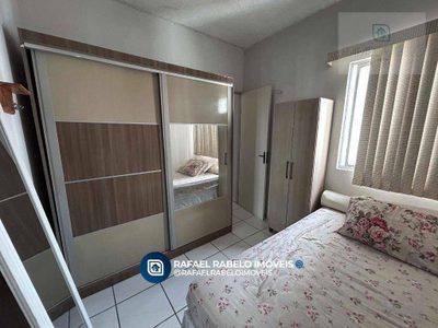 Apartamento, 2 quartos, 47 m² - Foto 5