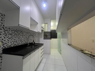 Apartamento, 2 quartos, 63 m² - Foto 1