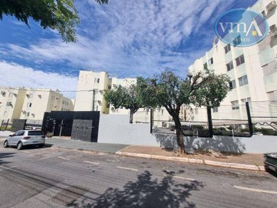 Apartamento, 2 quartos, 48 m² - Foto 1