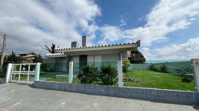 Casa, 3 quartos, 180 m² - Foto 2