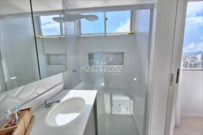 Apartamento, 1 quarto, 24 m² - Foto 1
