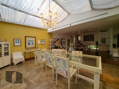 Casa, 3 quartos, 371 m² - Foto 4