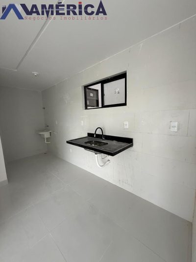 Apartamento, 3 quartos, 62 m² - Foto 5