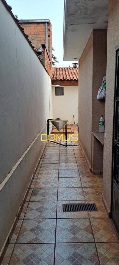 Casa, 2 quartos, 143 m² - Foto 4