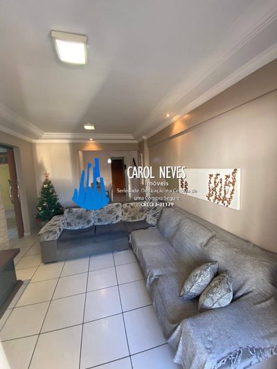 Apartamento, 2 quartos, 75 m² - Foto 1