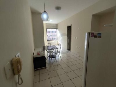 Apartamento, 1 quarto, 29 m² - Foto 5