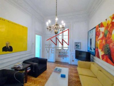 Apartamento, 4 quartos, 233 m² - Foto 2