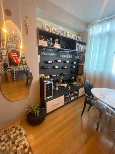 Apartamento, 2 quartos, 70 m² - Foto 2