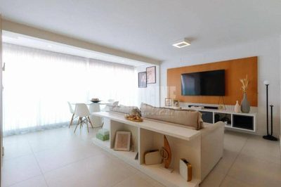 Apartamento, 2 quartos, 134 m² - Foto 1