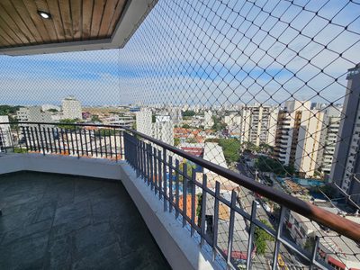 Apartamento, 4 quartos, 214 m² - Foto 4