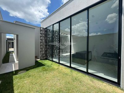 Casa, 3 quartos, 82 m² - Foto 4