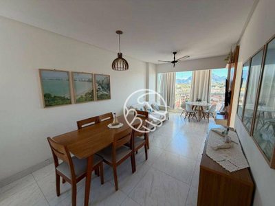 Apartamento, 2 quartos, 70 m² - Foto 2