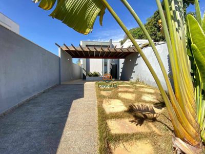 Casa, 3 quartos, 93 m² - Foto 1