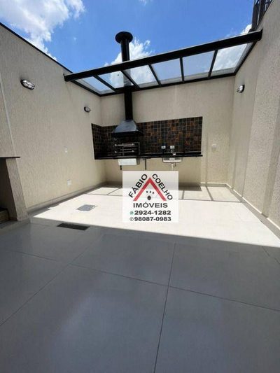 Sobrado, 3 quartos, 150 m² - Foto 5