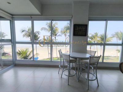 Apartamento, 4 quartos, 129 m² - Foto 2