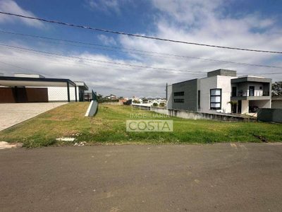 Loteamento e Condomínio, 1230 m² - Foto 3