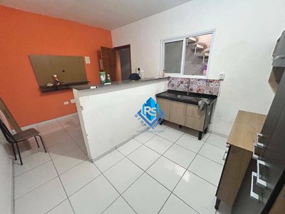 Cobertura, 2 quartos, 60 m² - Foto 1
