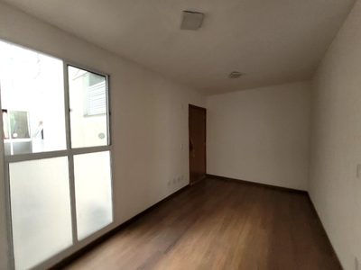 Apartamento, 2 quartos, 40 m² - Foto 2