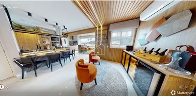 Apartamento, 3 quartos, 94 m² - Foto 2