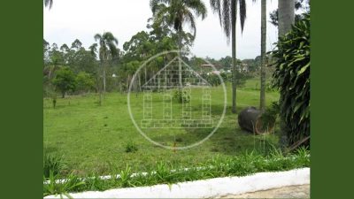 Terreno, 4 hectares - Foto 3
