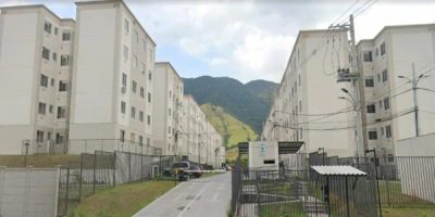Apartamento, 2 quartos, 40 m² - Foto 1