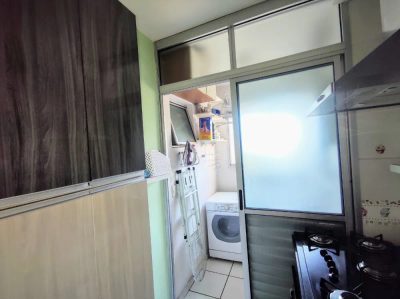 Apartamento, 3 quartos, 72 m² - Foto 2