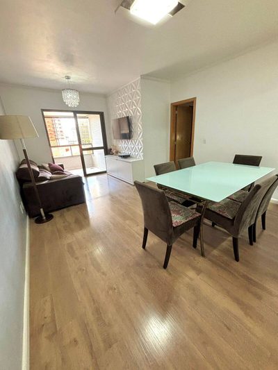 Apartamento, 3 quartos, 98 m² - Foto 3