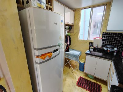 Apartamento, 2 quartos, 42 m² - Foto 5