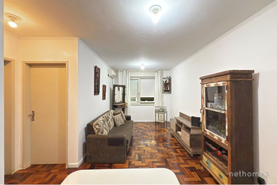 Apartamento, 2 quartos, 61 m² - Foto 1